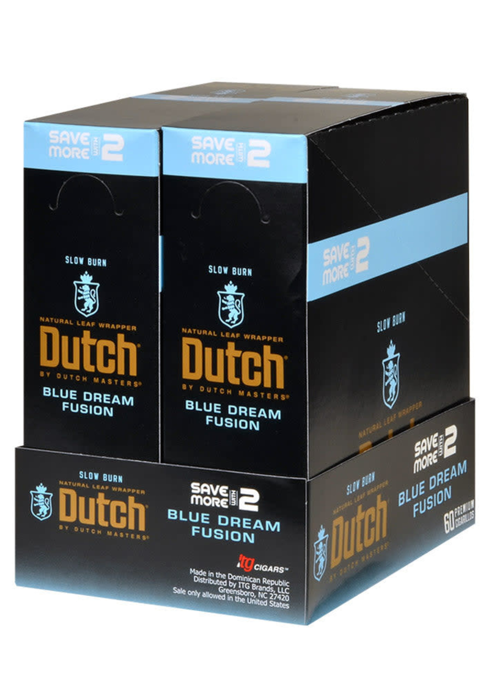 Dutch Masters DUTCH MASTERS