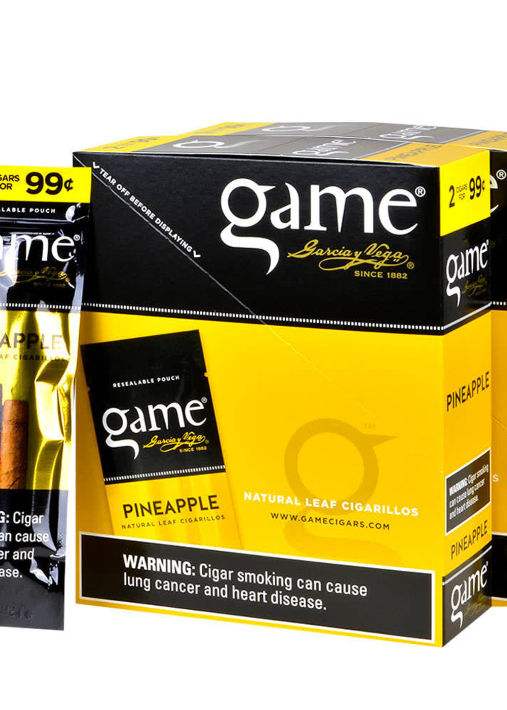 Game Game