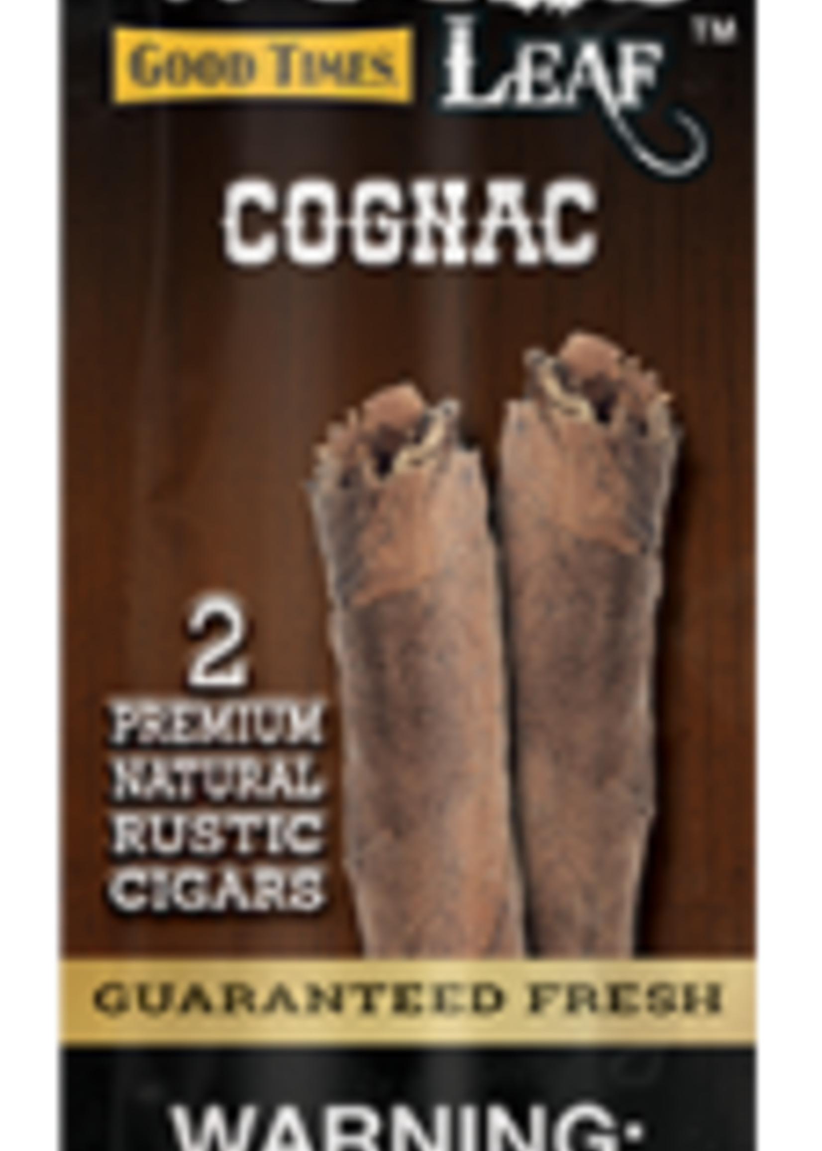 Good Times Woods Good Times Woods 2PK (15CT BOX)
