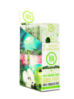 High Hemp High Hemp  Wraps 25ct