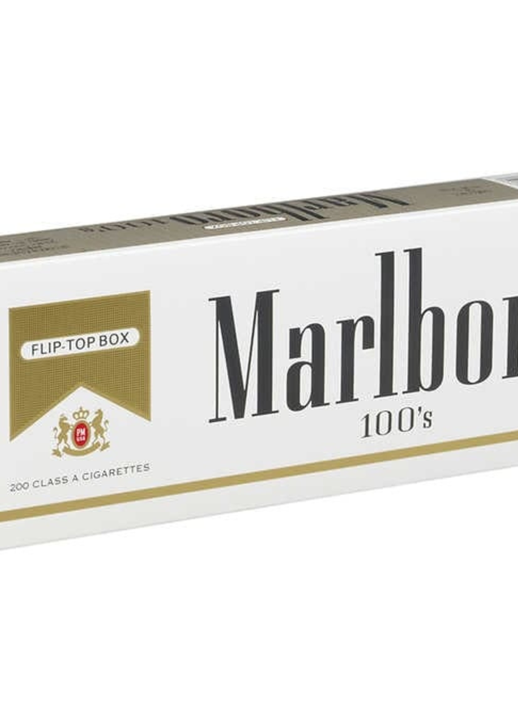 Marlboro Marlboro