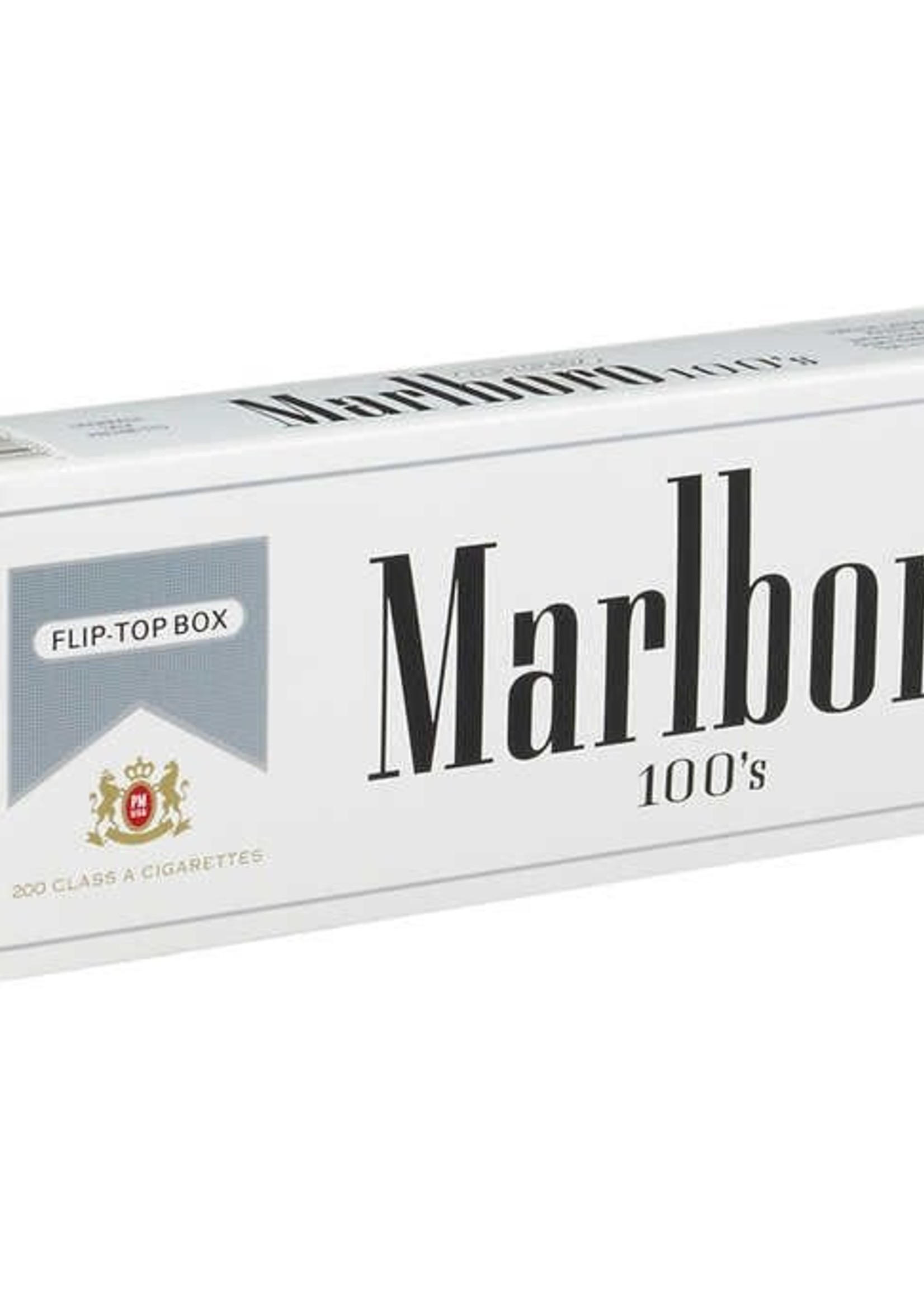 Marlboro Marlboro