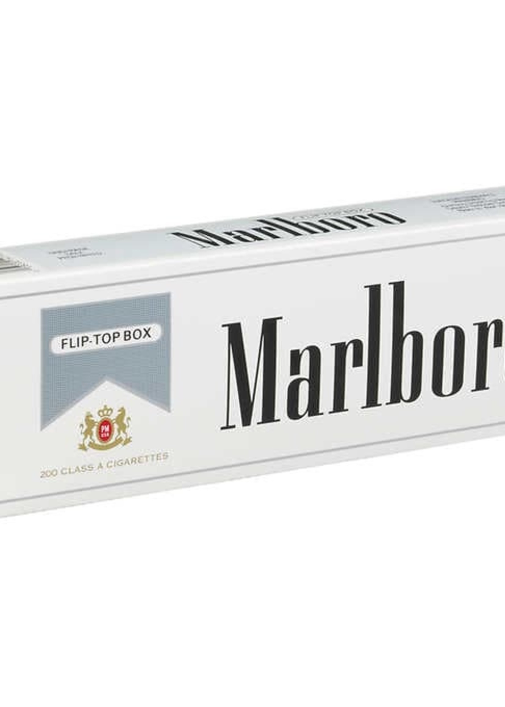 Marlboro Marlboro