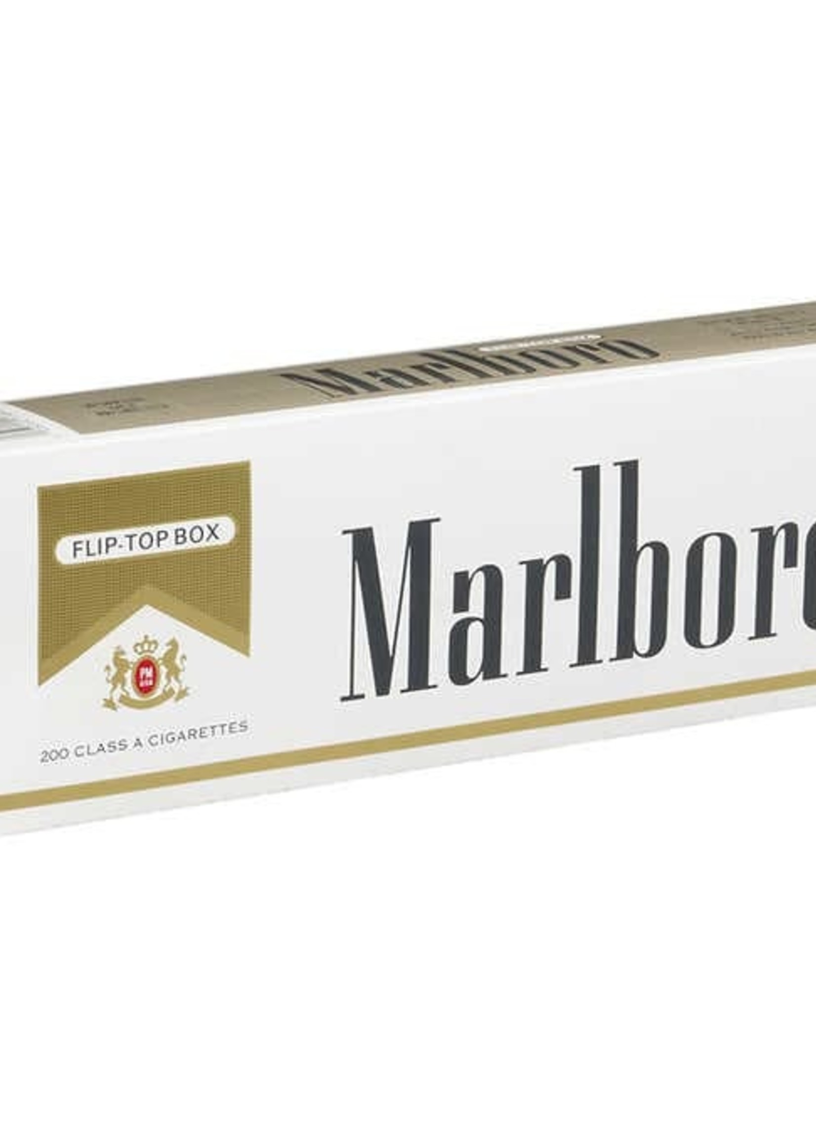 Marlboro Marlboro