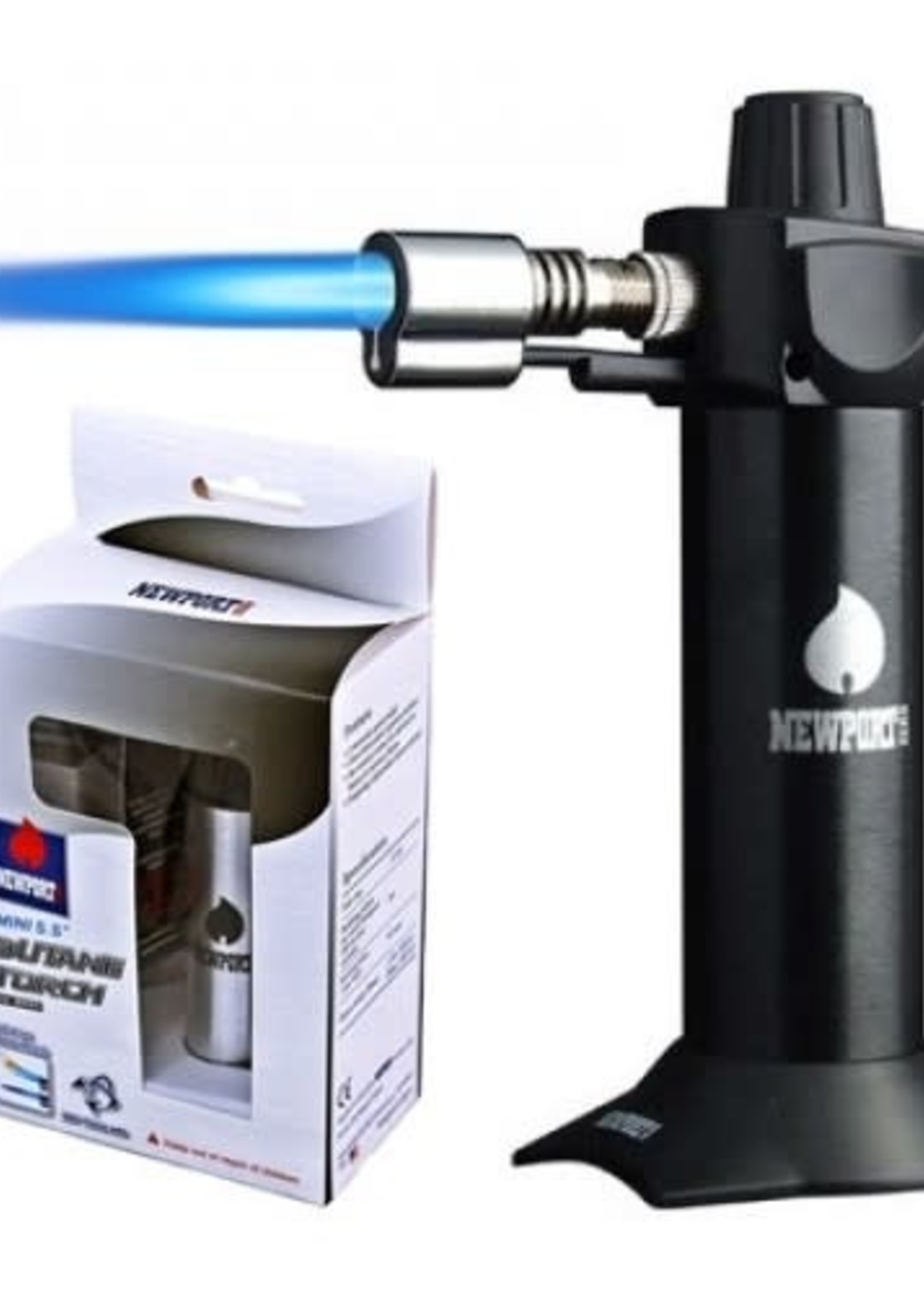 Newport Newport Zero Lighter