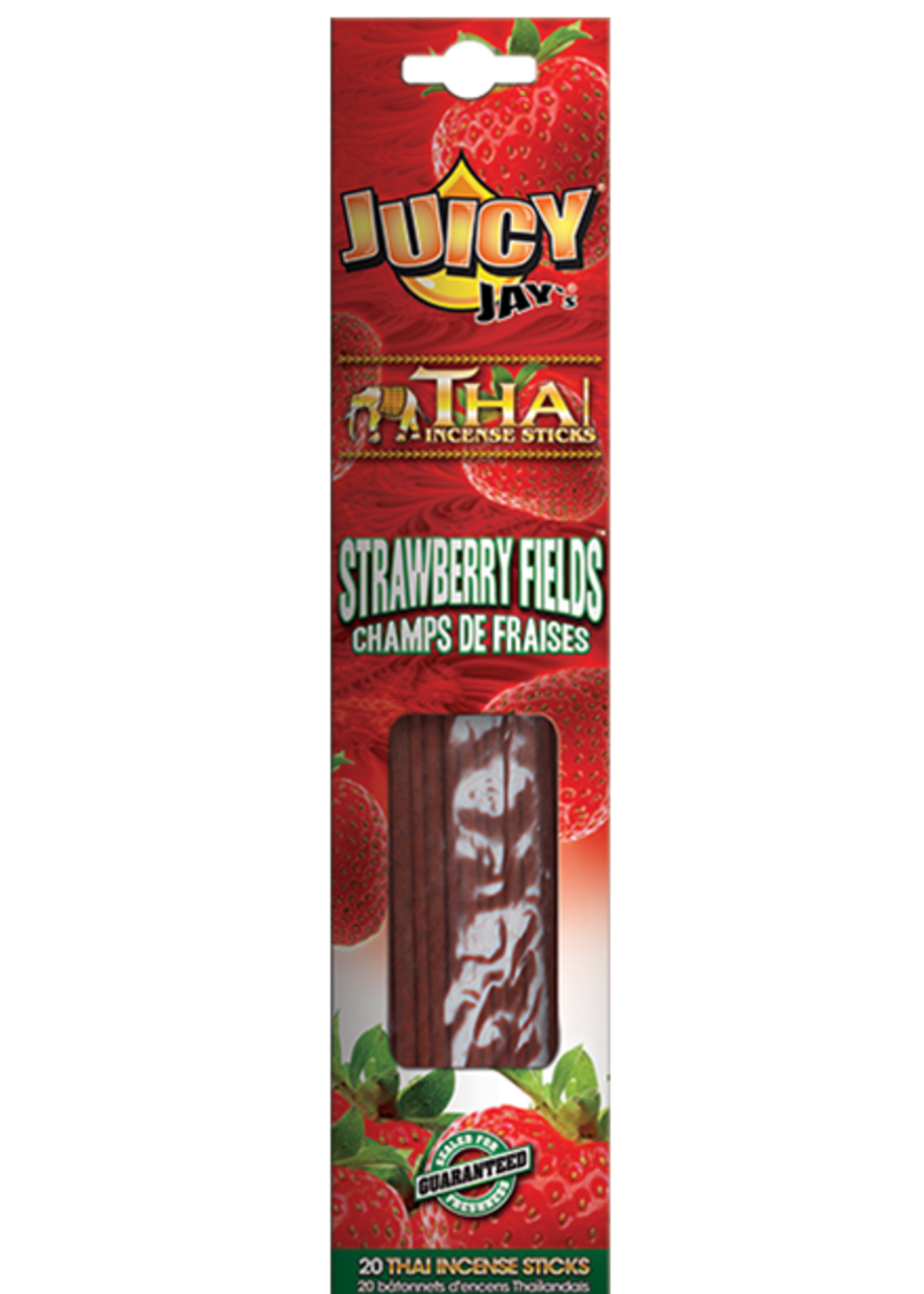Juicy Jays Juicy Jay's Incense 12ct