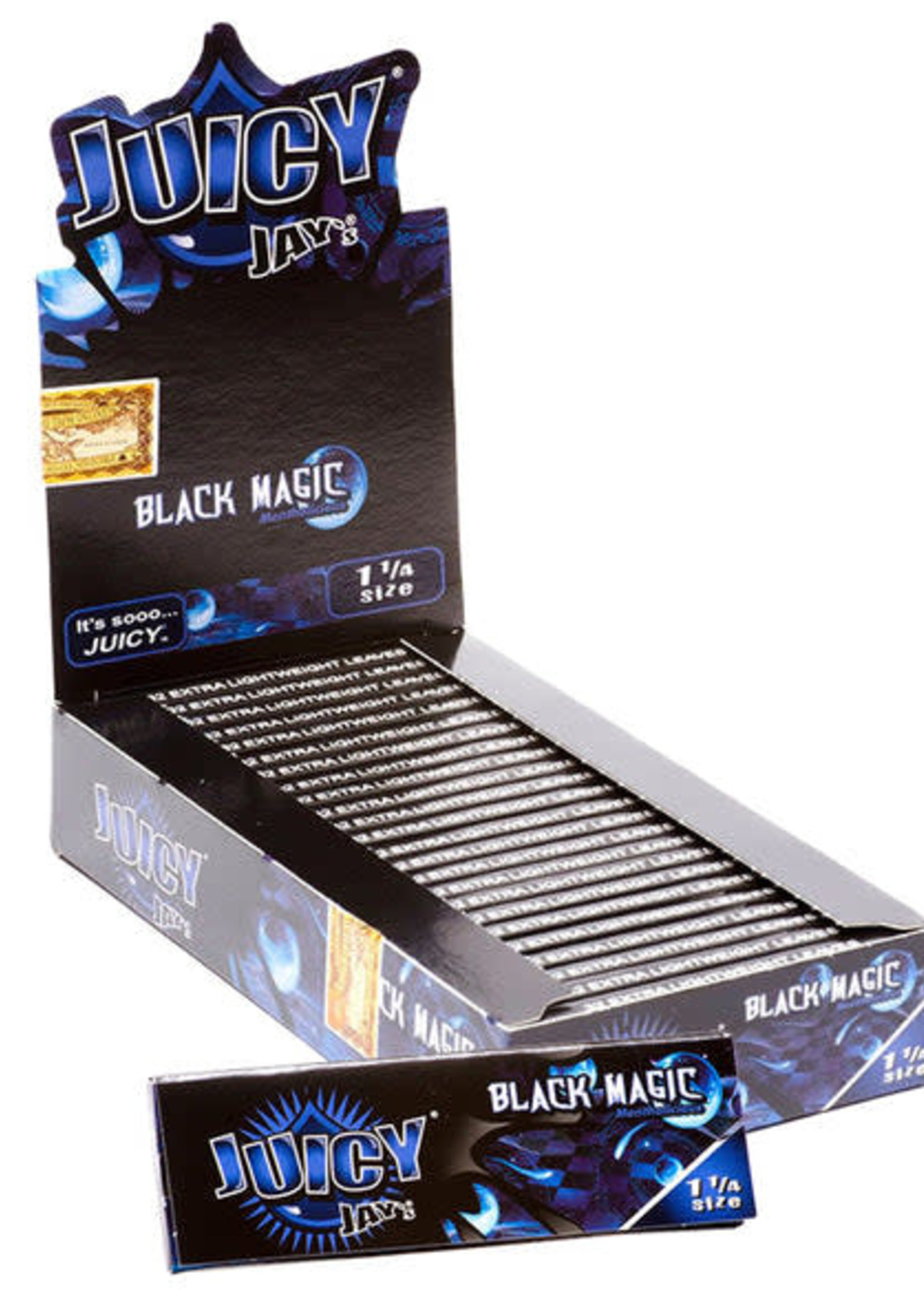 Juicy Jays Juicy Jay's 24 ct 1 1/4