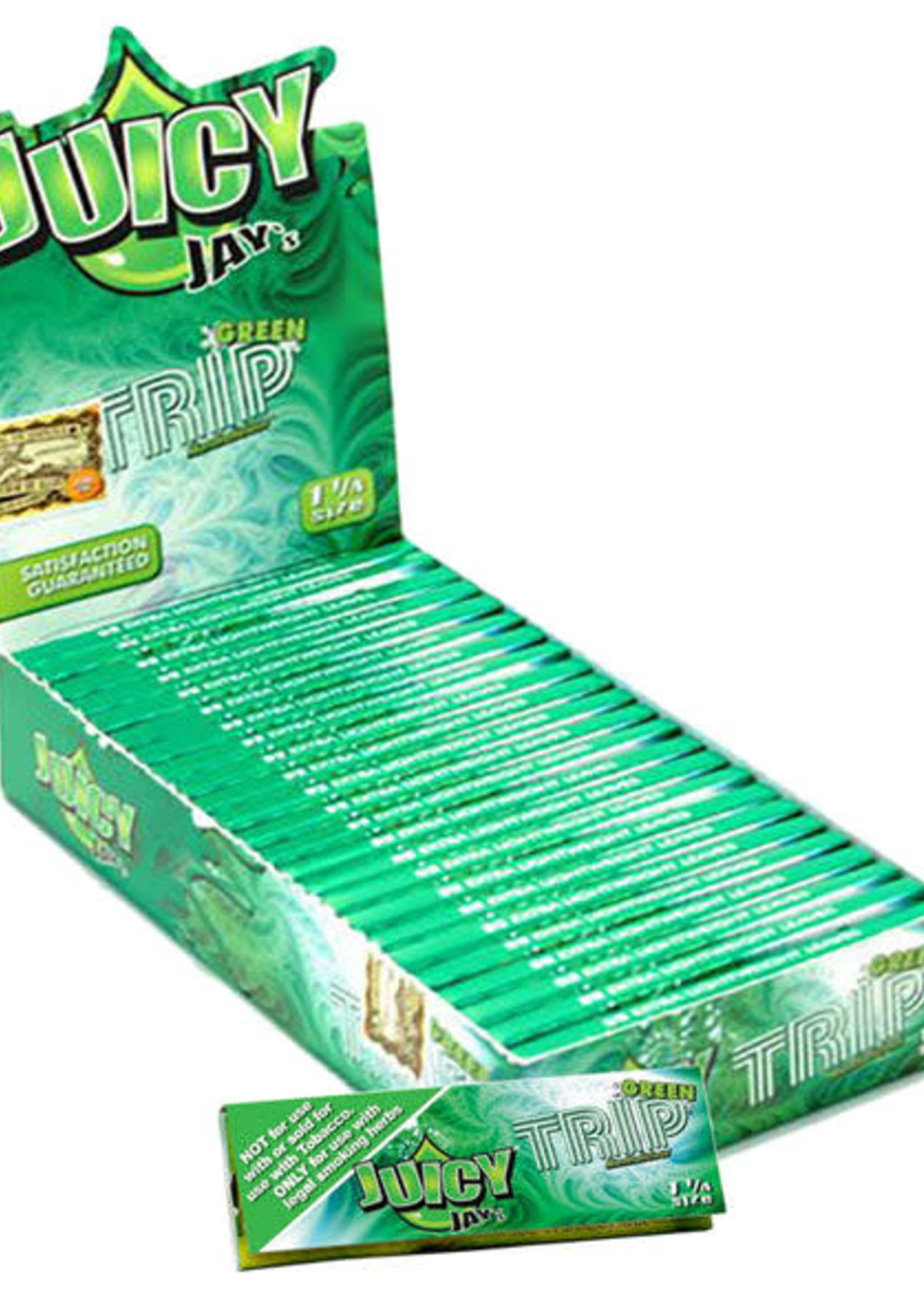 Juicy Jays Juicy Jay's 24 ct 1 1/4