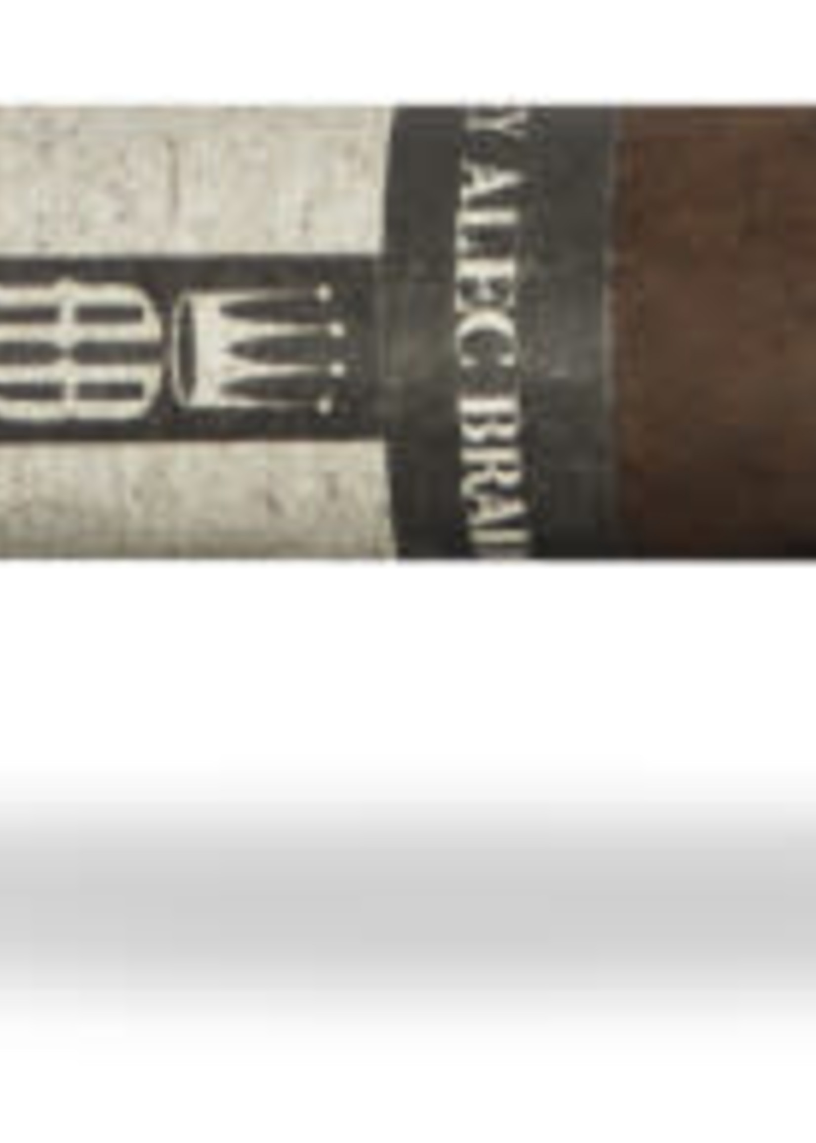 Alec Bradley Alec Bradley Black Market Toro 24 ct 50x6