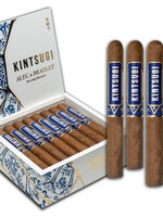 Alec Bradley Alec Bradley Kintsugi Toro 24 ct 52x6