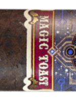 Alec Bradley Alec Bradley Magic Toast Toro 24 ct 52x6