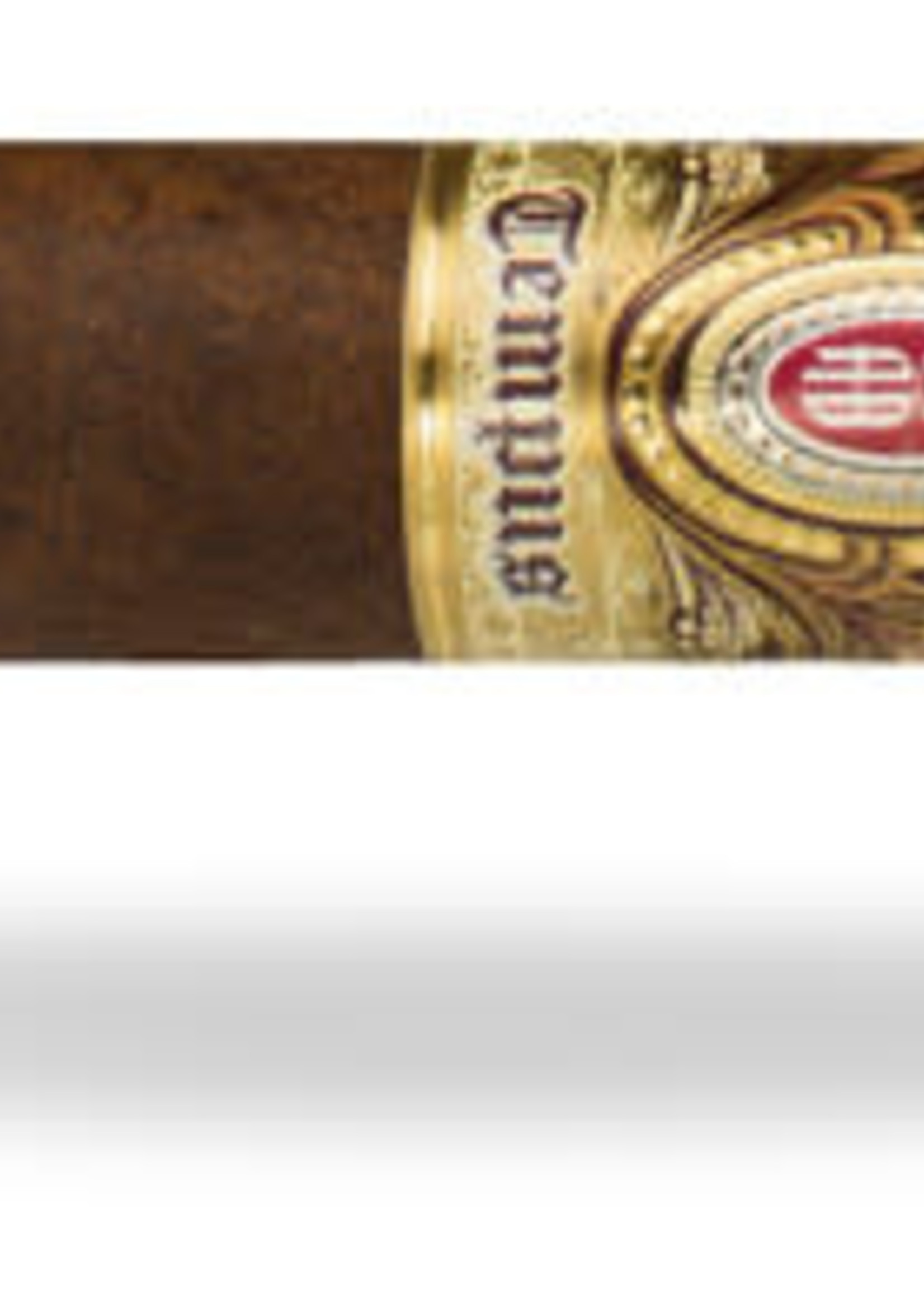 Alec Bradley Alec Bradley Tempus Natural Toro 24 ct 52x6