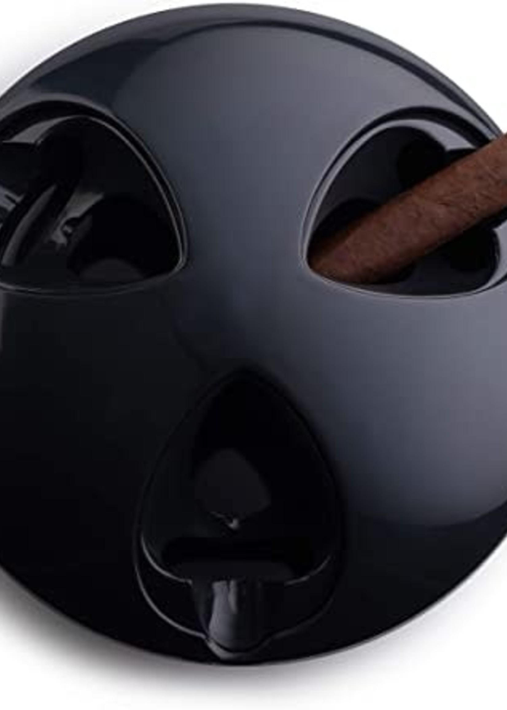 Ash Stay AshStay Cigar Ash Tray