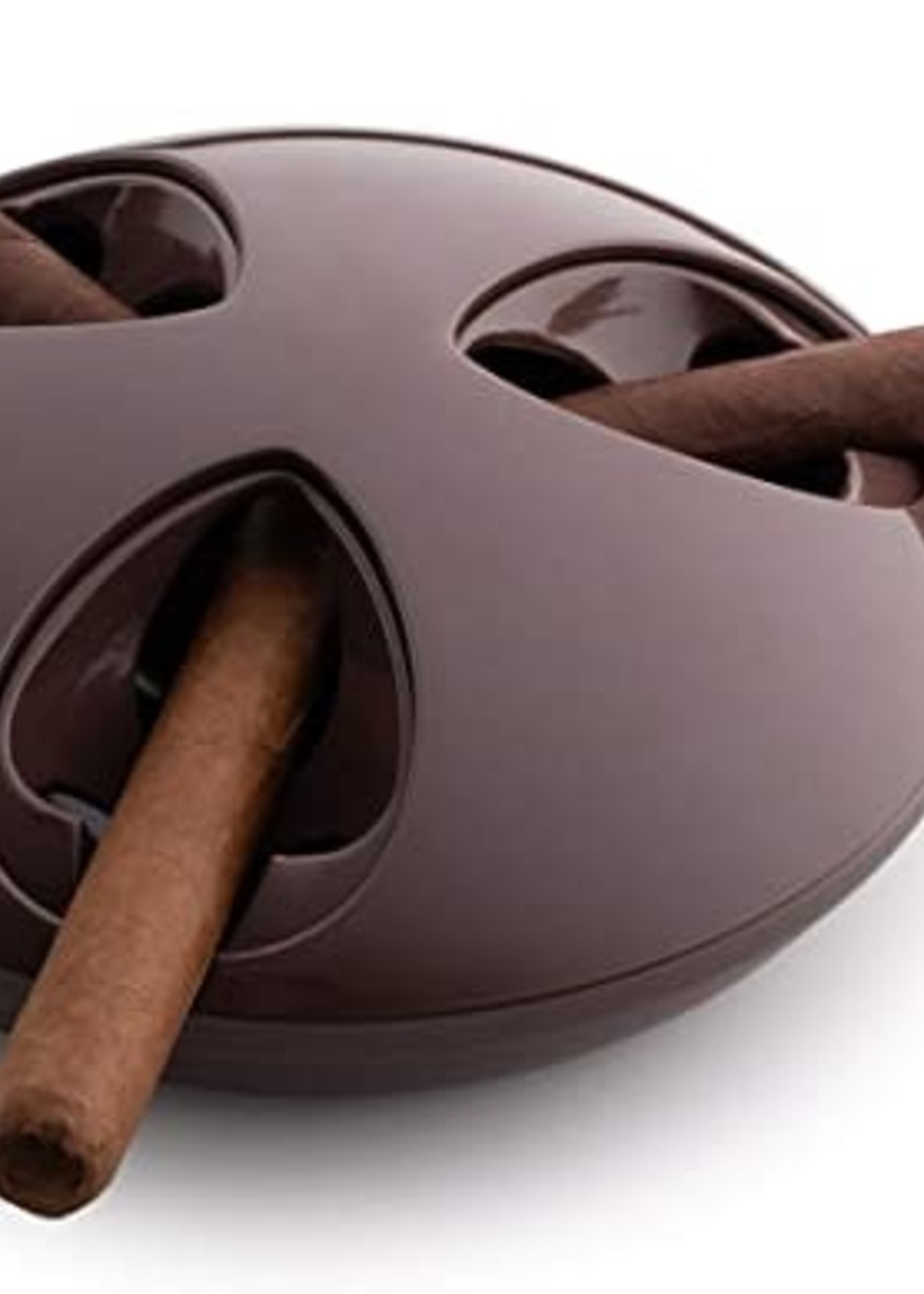 Ash Stay AshStay Cigar Ash Tray