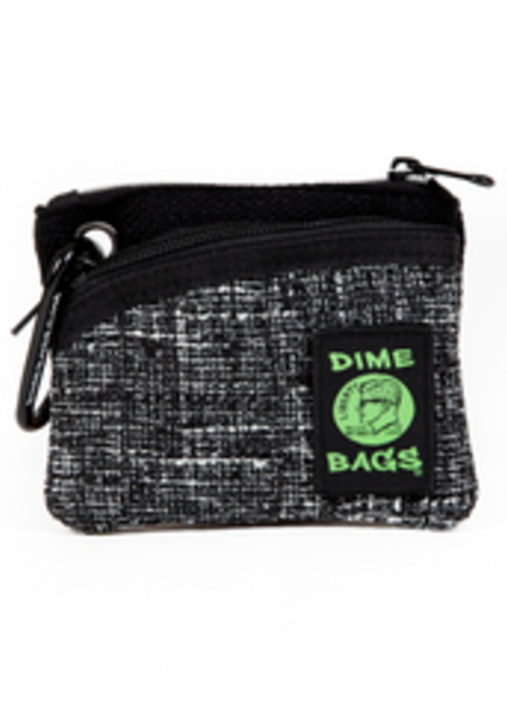 Dime Bags Dime Bags 6" Zip Line