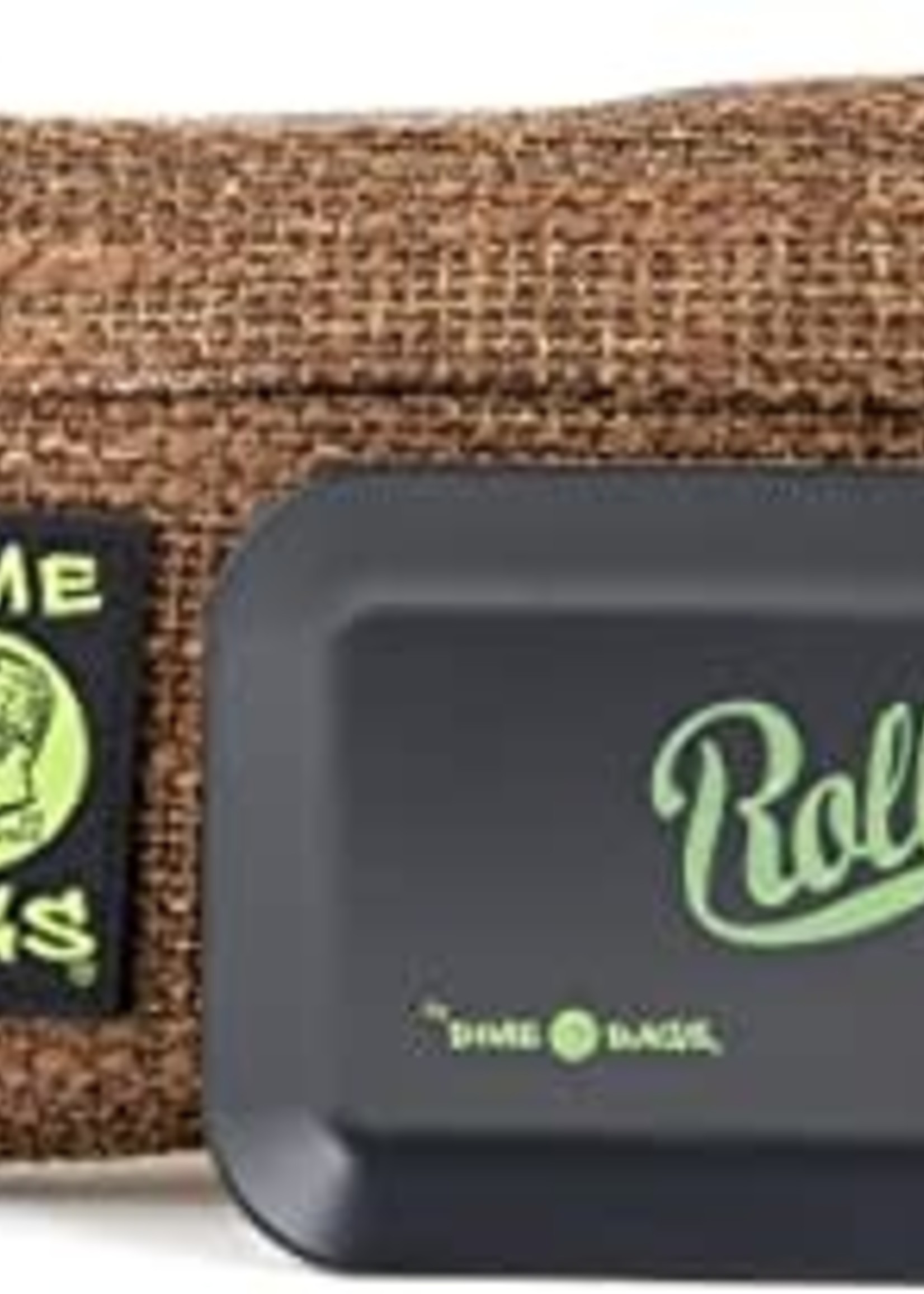Dime Bags Dime Bags 8" All-in-One
