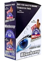 Royal Blunts Royal Blunts XXL HEMP 2PK (25CT BOX)