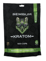 Sembuh Sembuh 500 ct