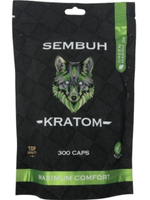 Sembuh Sembuh 300 ct
