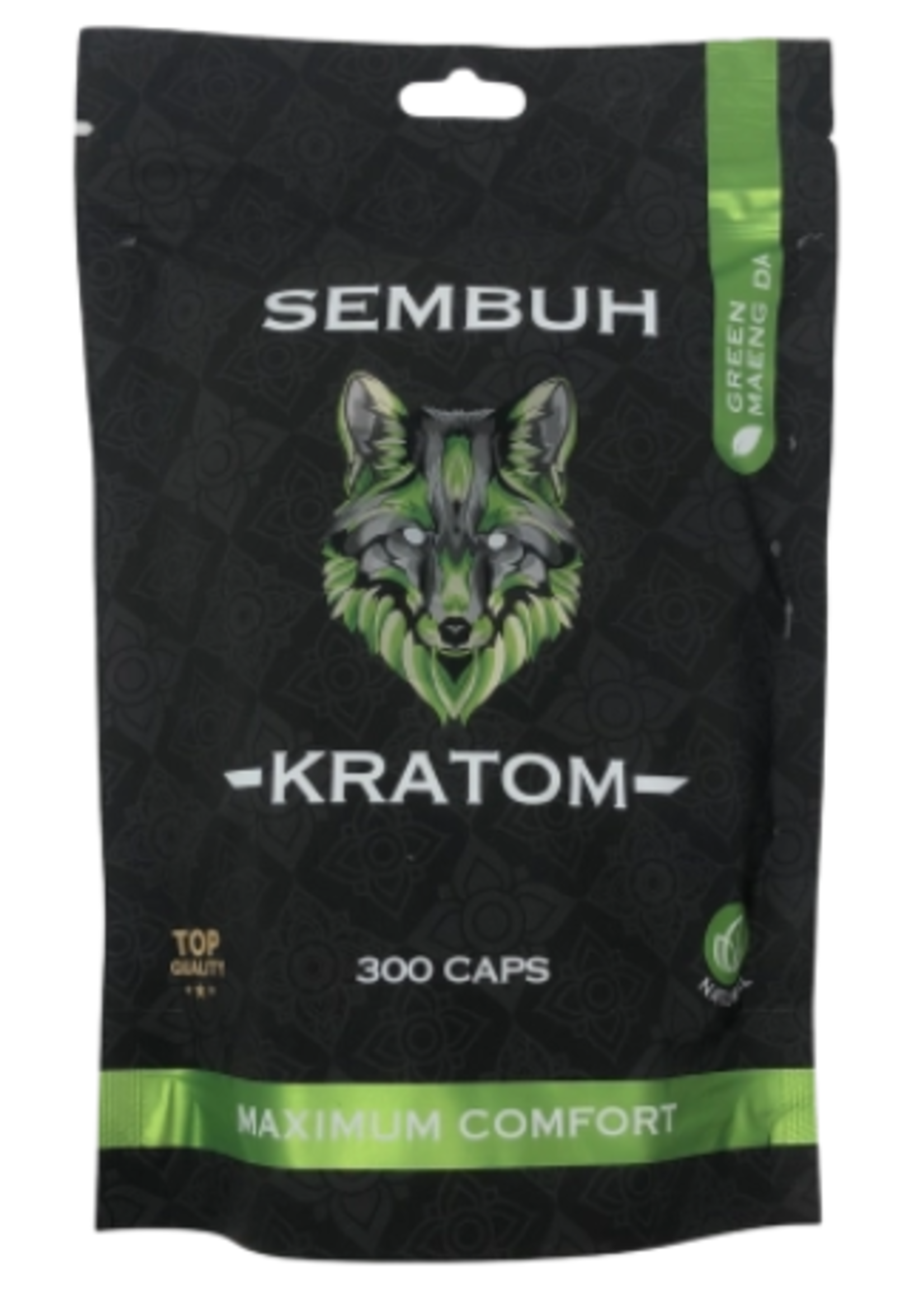 Sembuh Sembuh 300 ct