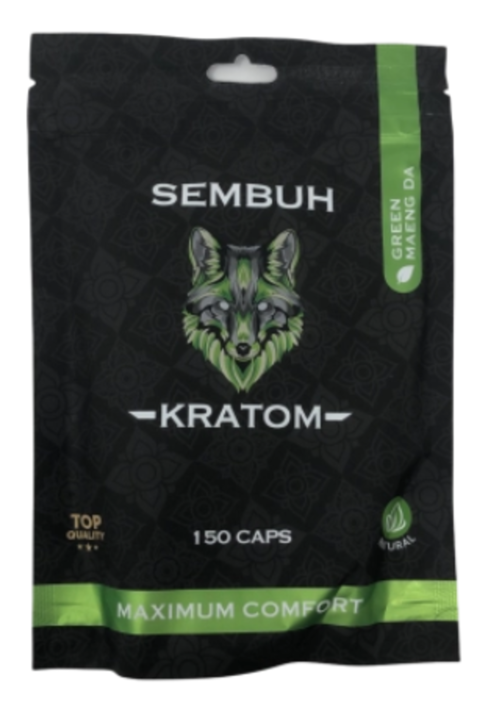 Sembuh Sembuh 150 ct
