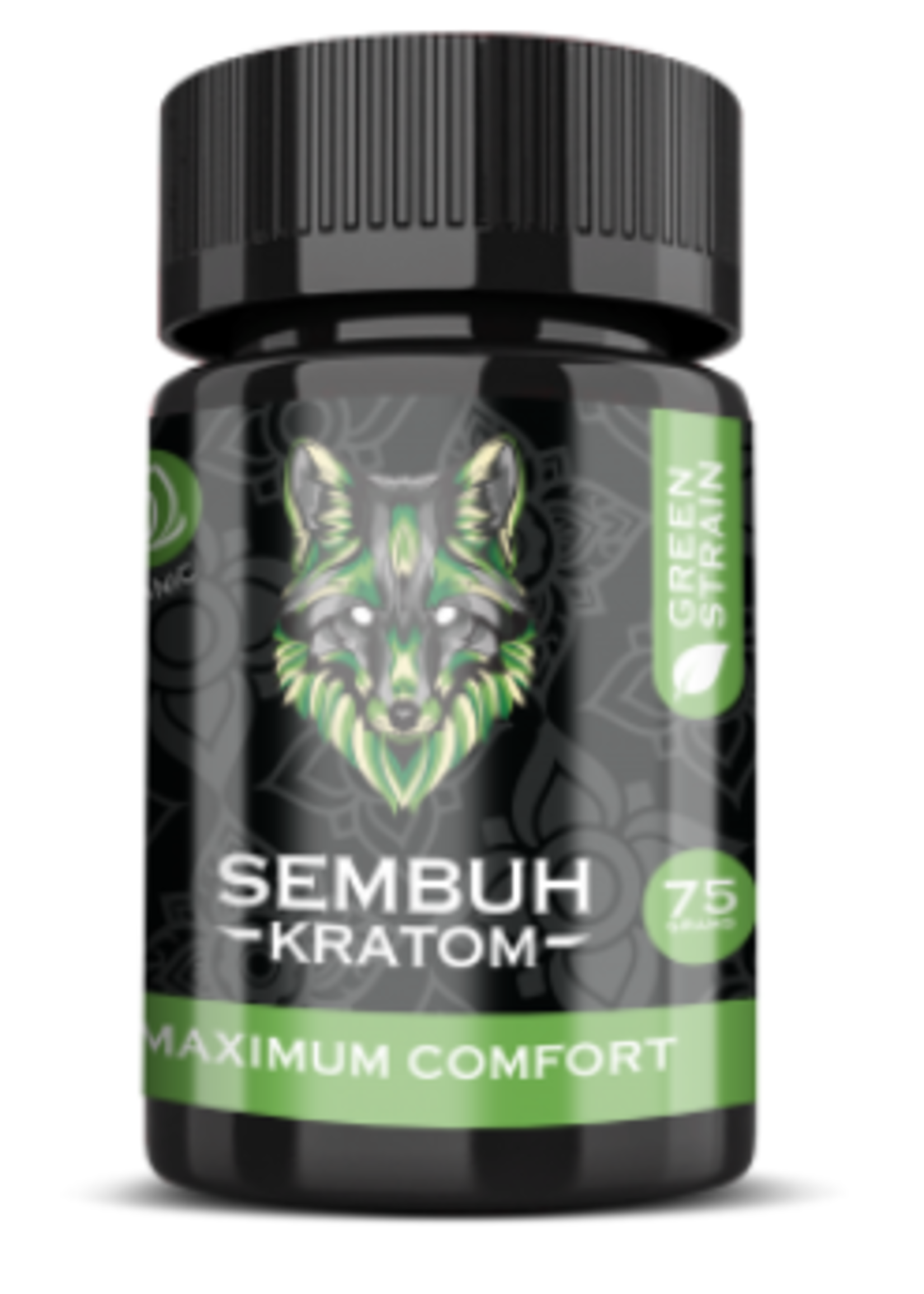 Sembuh Sembuh 75g