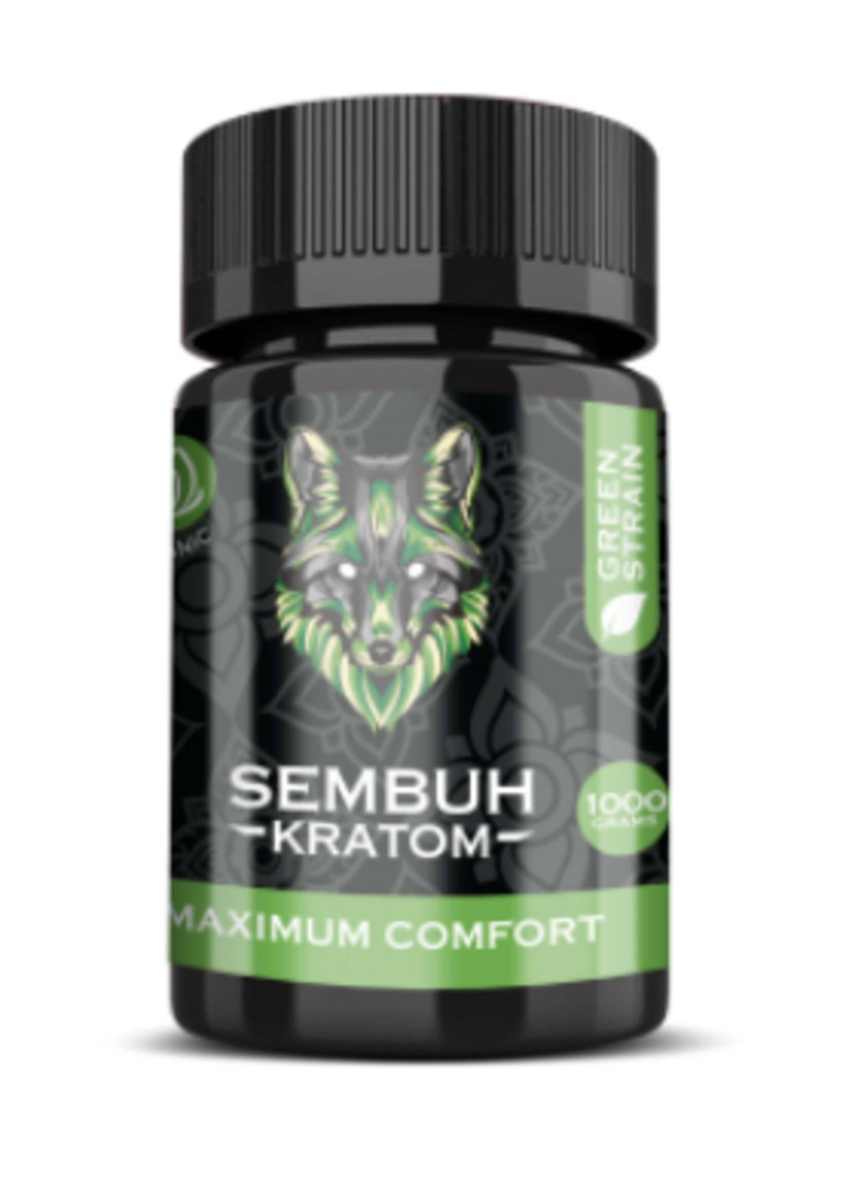 Sembuh Sembuh 1000g