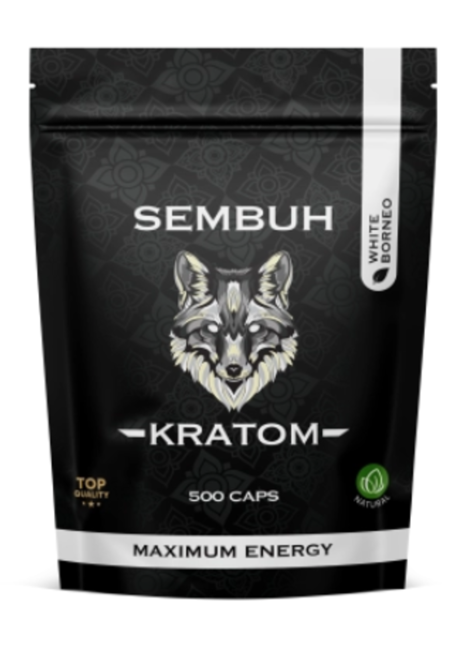 Sembuh Sembuh 500 ct