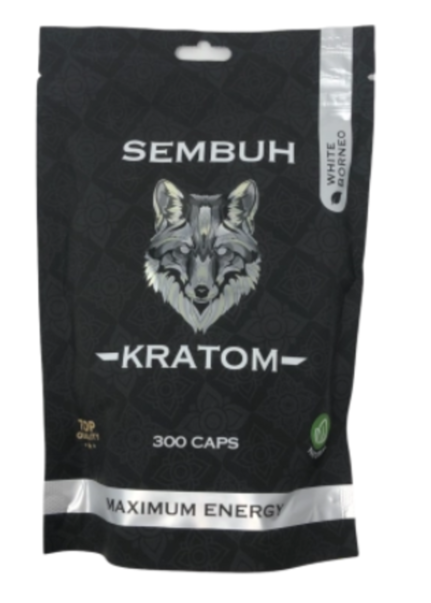 Sembuh Sembuh 300 ct