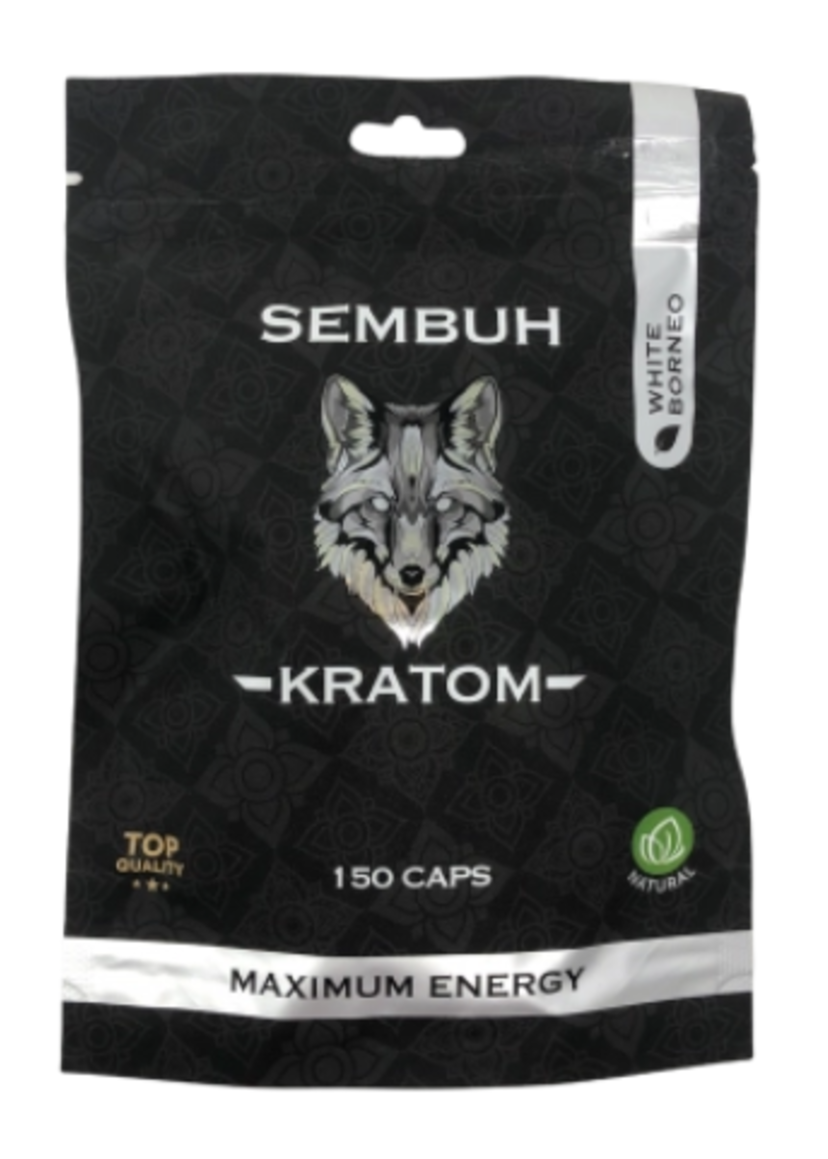 Sembuh Sembuh 150 ct