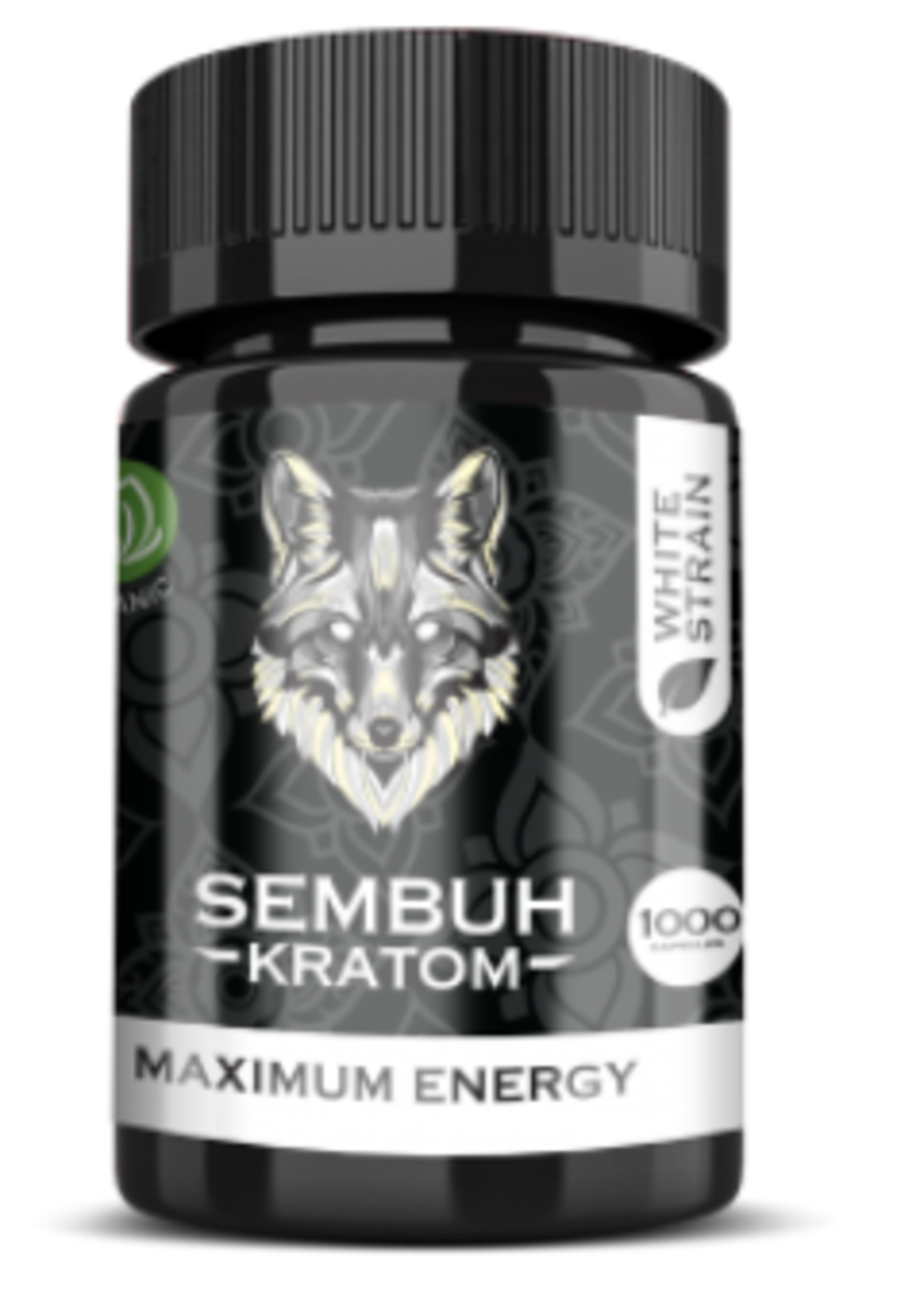 Sembuh Sembuh 1000 ct