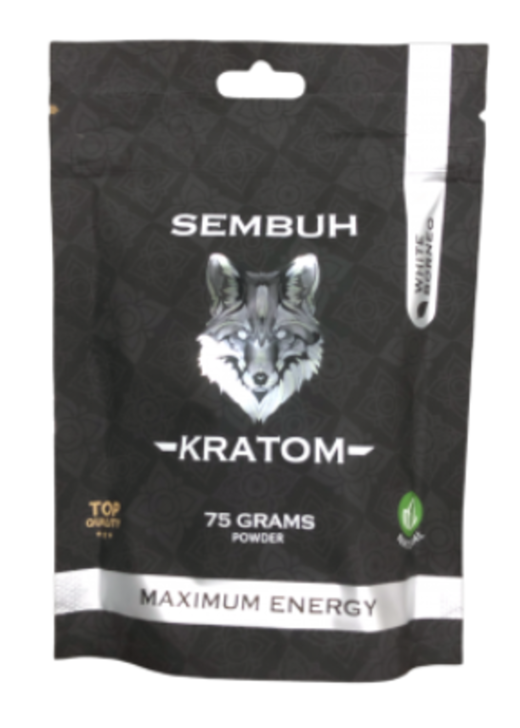 Sembuh Sembuh 75g