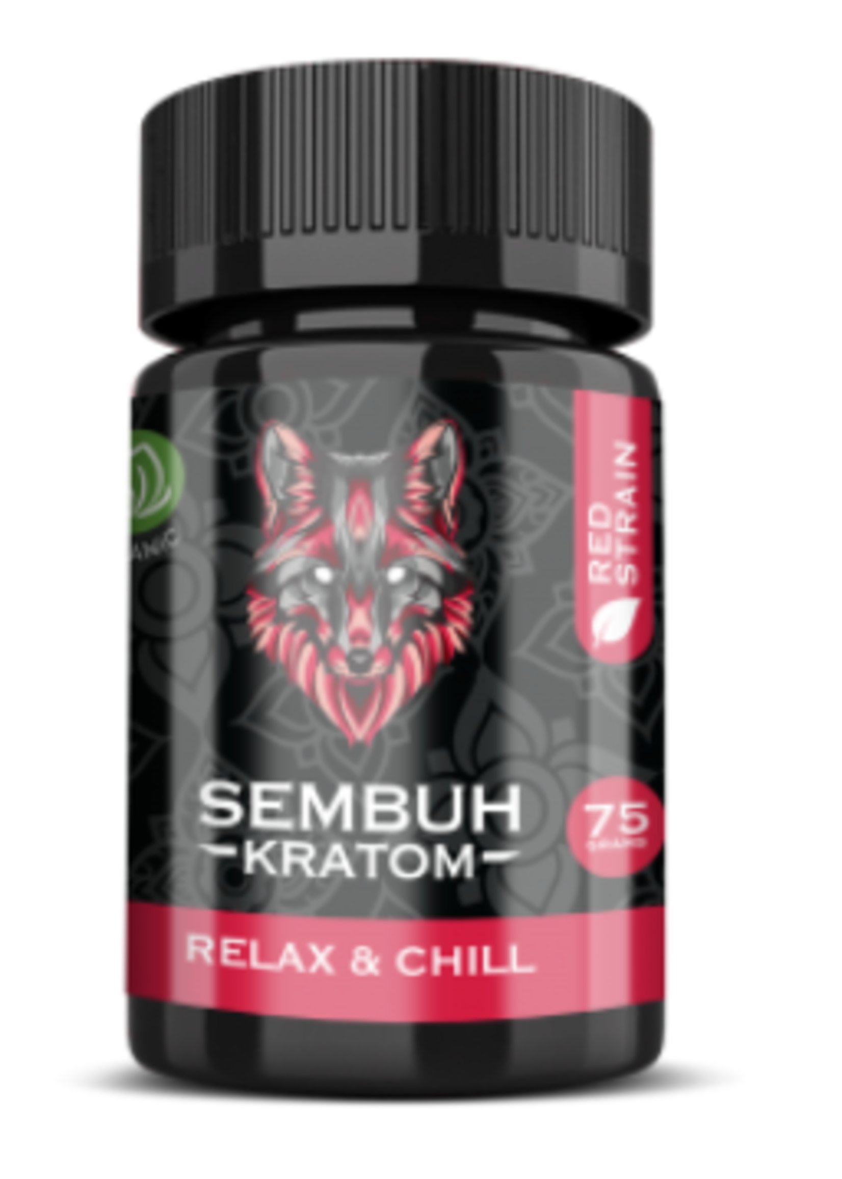 Sembuh Sembuh 75g