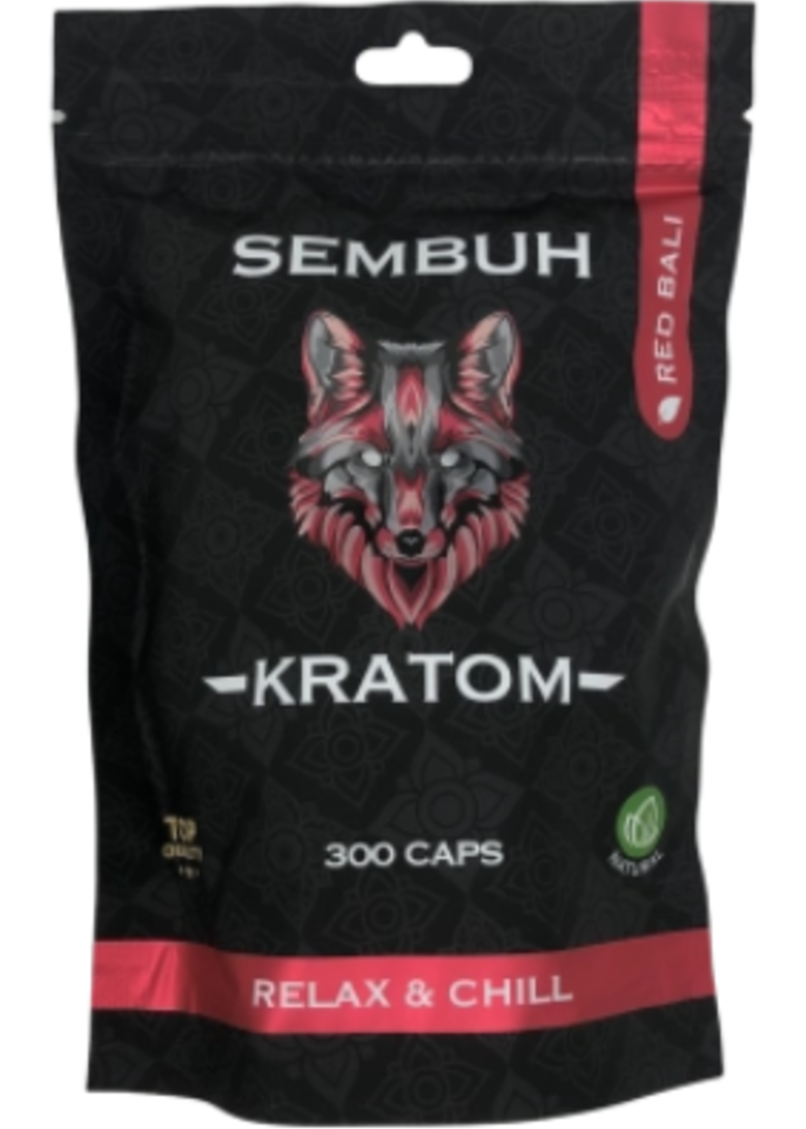 Sembuh Sembuh 300 ct