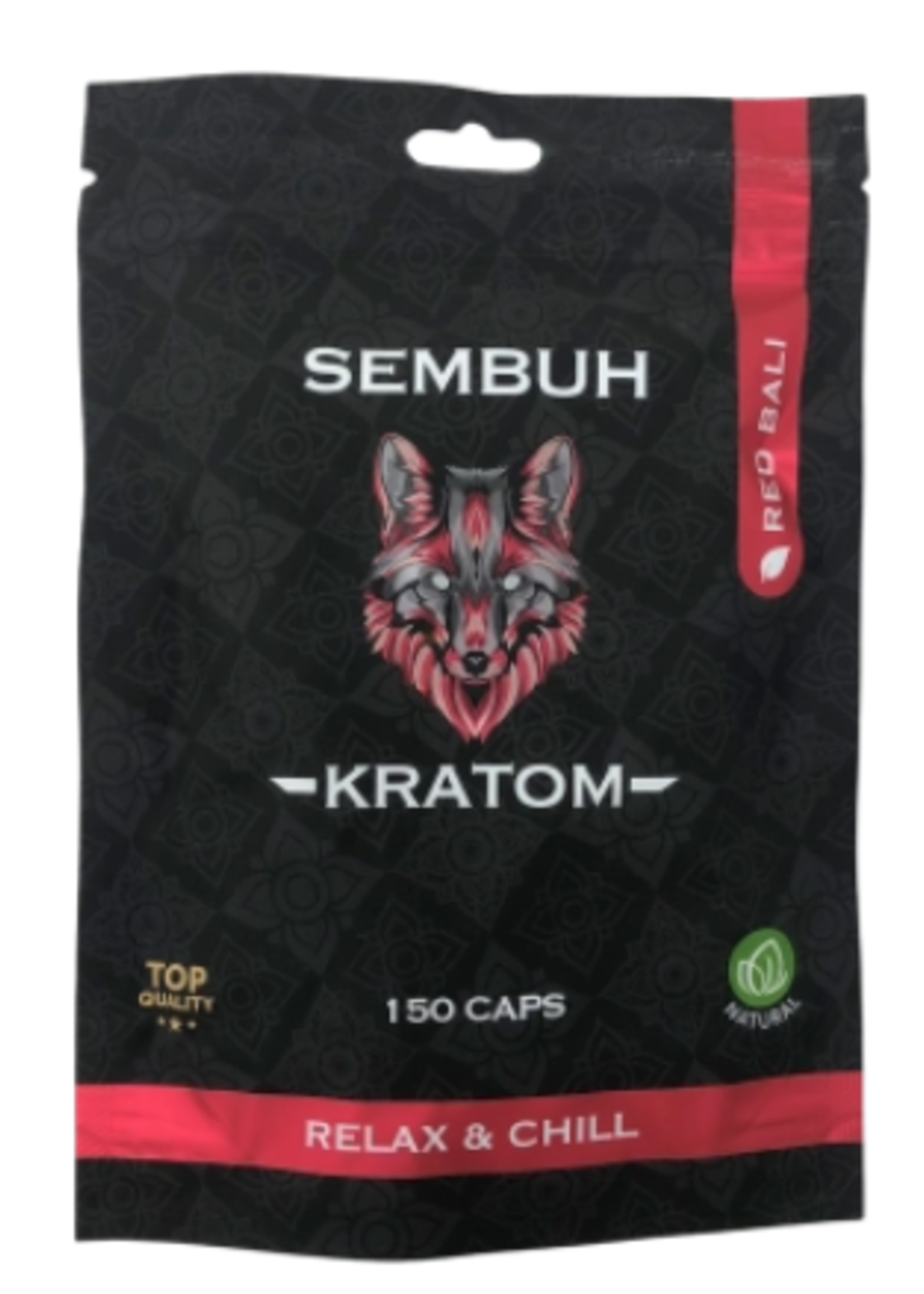 Sembuh Sembuh 150 ct
