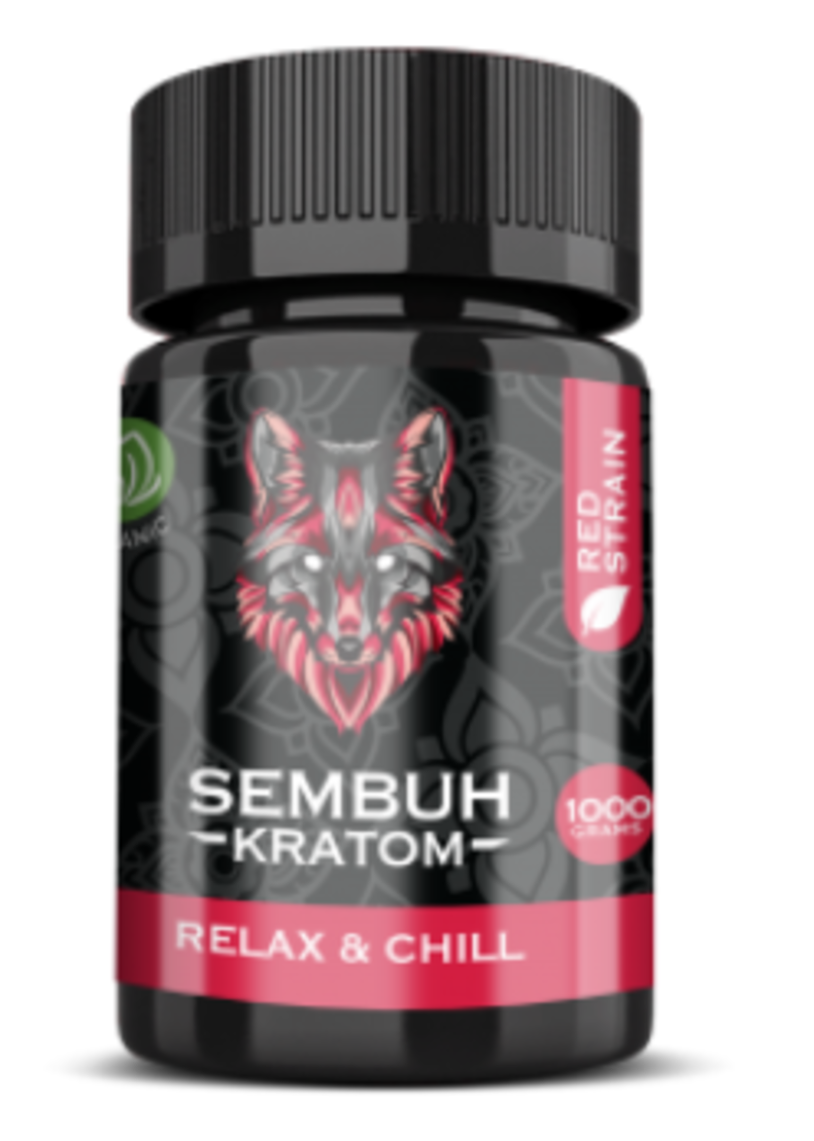 Sembuh Sembuh 1000g
