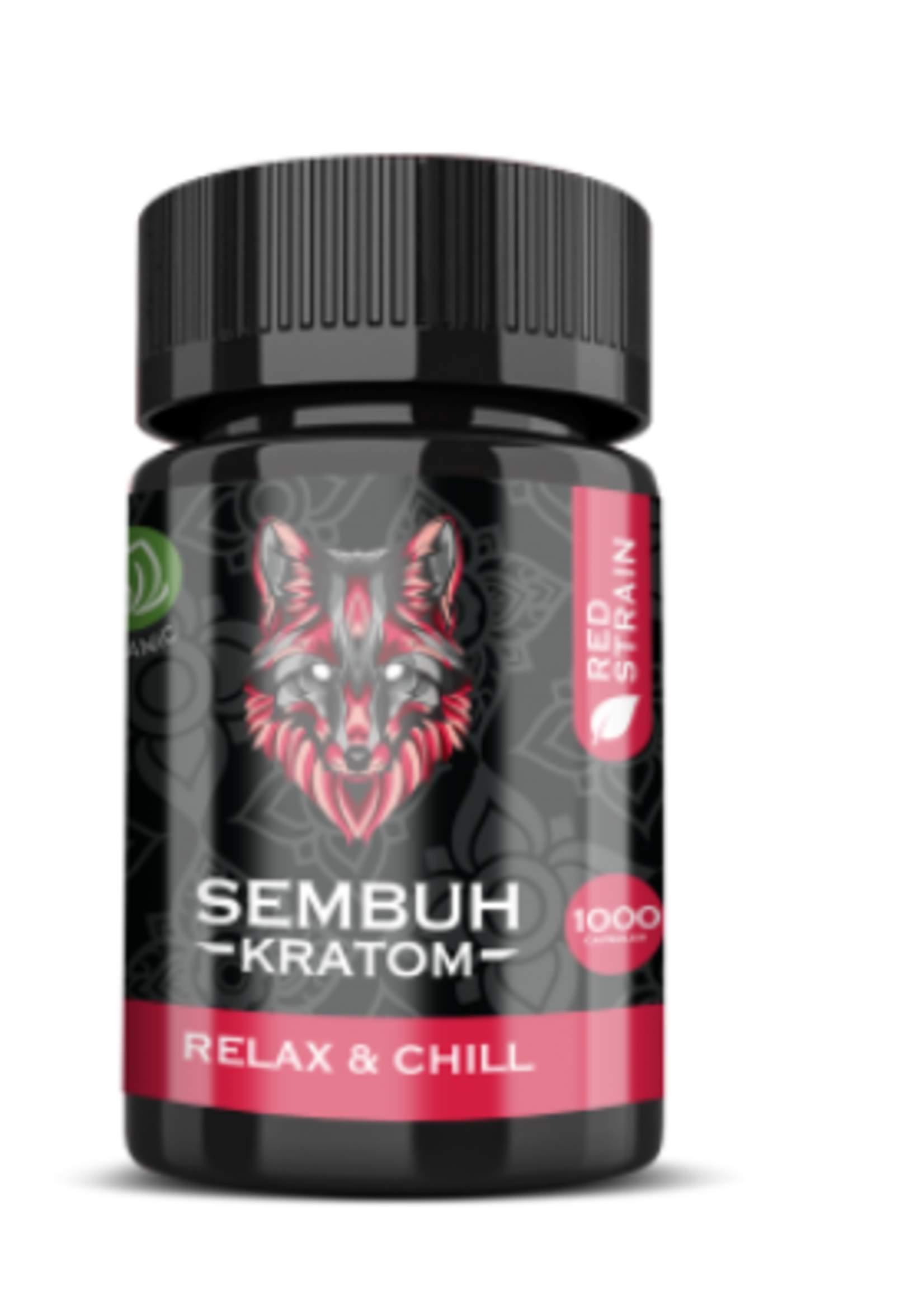 Sembuh Sembuh 1000 ct
