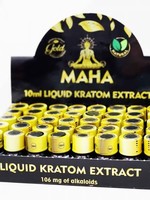 Sembuh Maha Kratom Shot 10ml 40ct