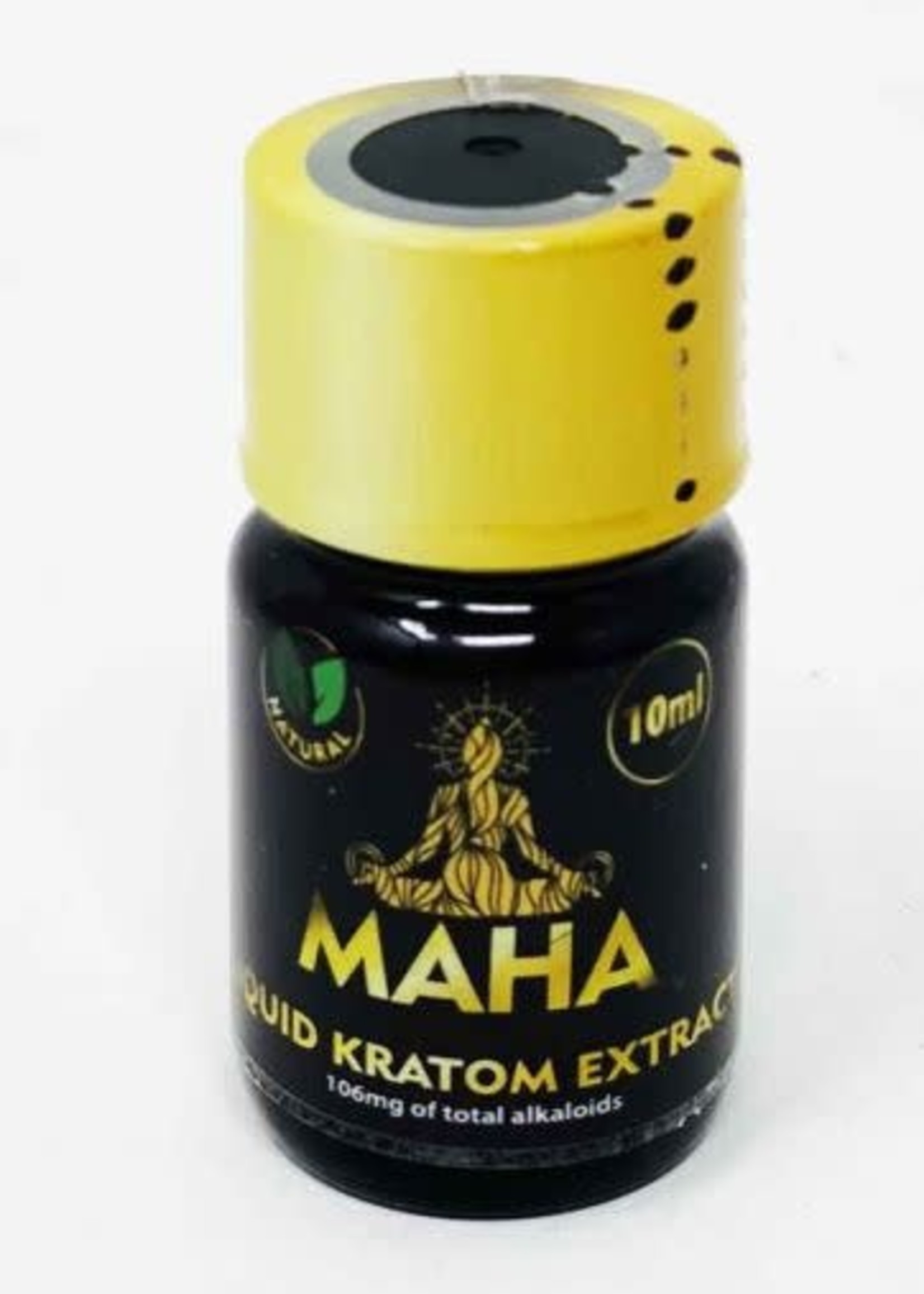 Sembuh Maha Kratom Shot 10ml 40ct