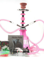 Tanya Tanya Hookah Kit Retail Package