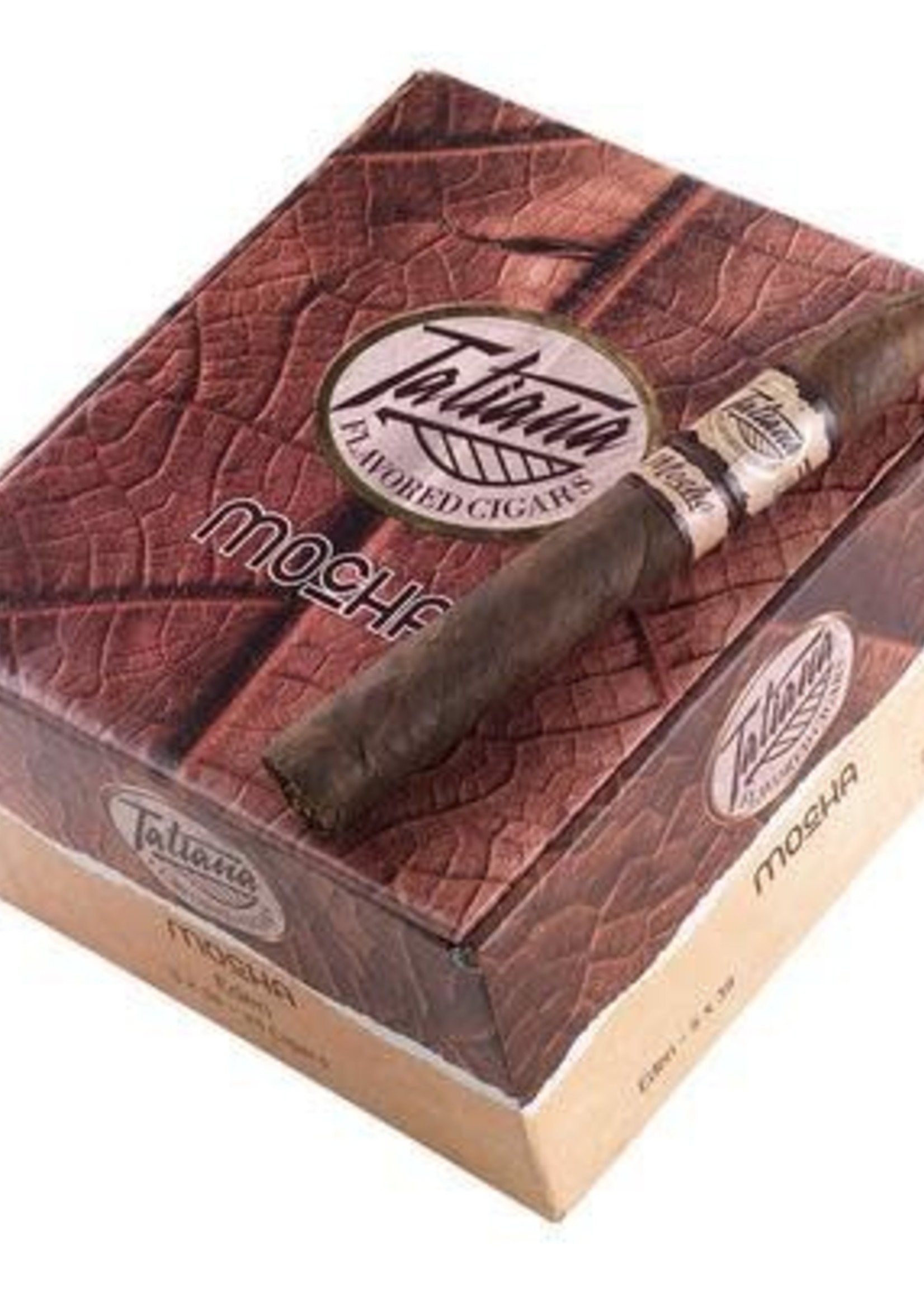 Tatiana Tatiana Mocha 25 ct