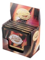 Tatiana Tatiana Mini Tins 50ct