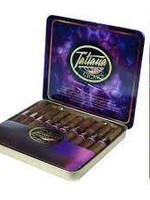 Tatiana Tatiana Petite Tins 50ct