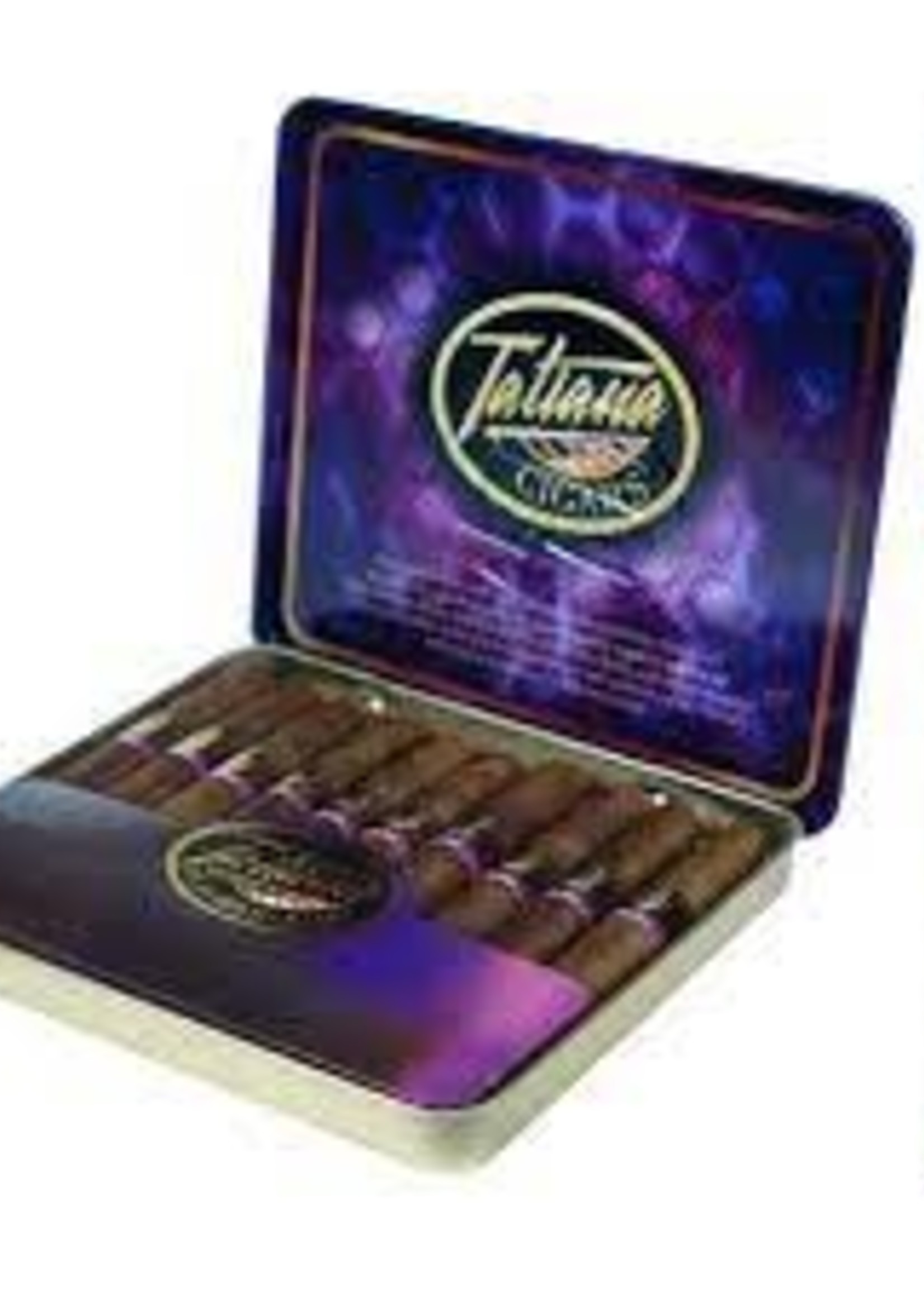 Tatiana Tatiana Petite Tins 50ct