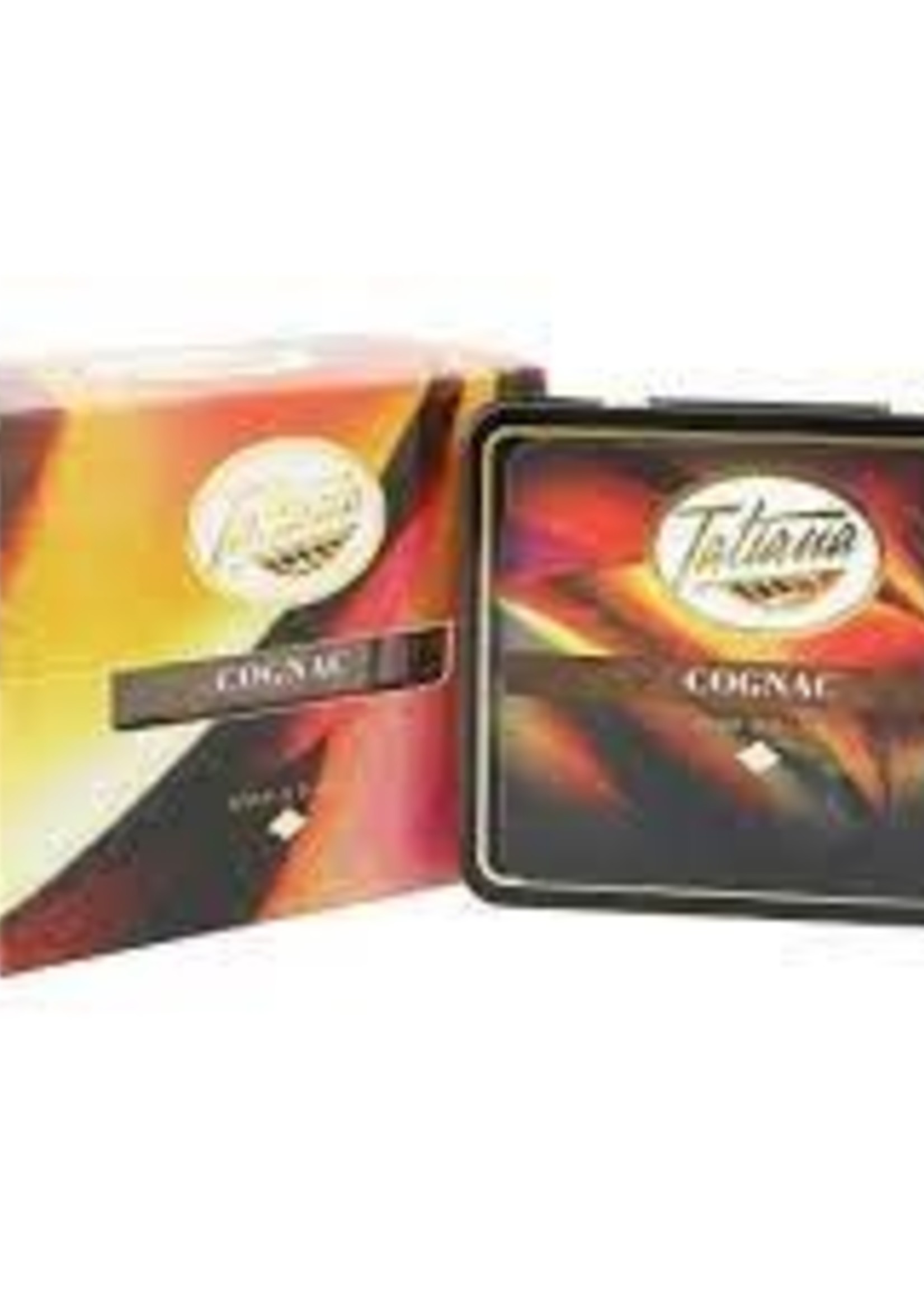 Tatiana Tatiana Mini Tins 50ct