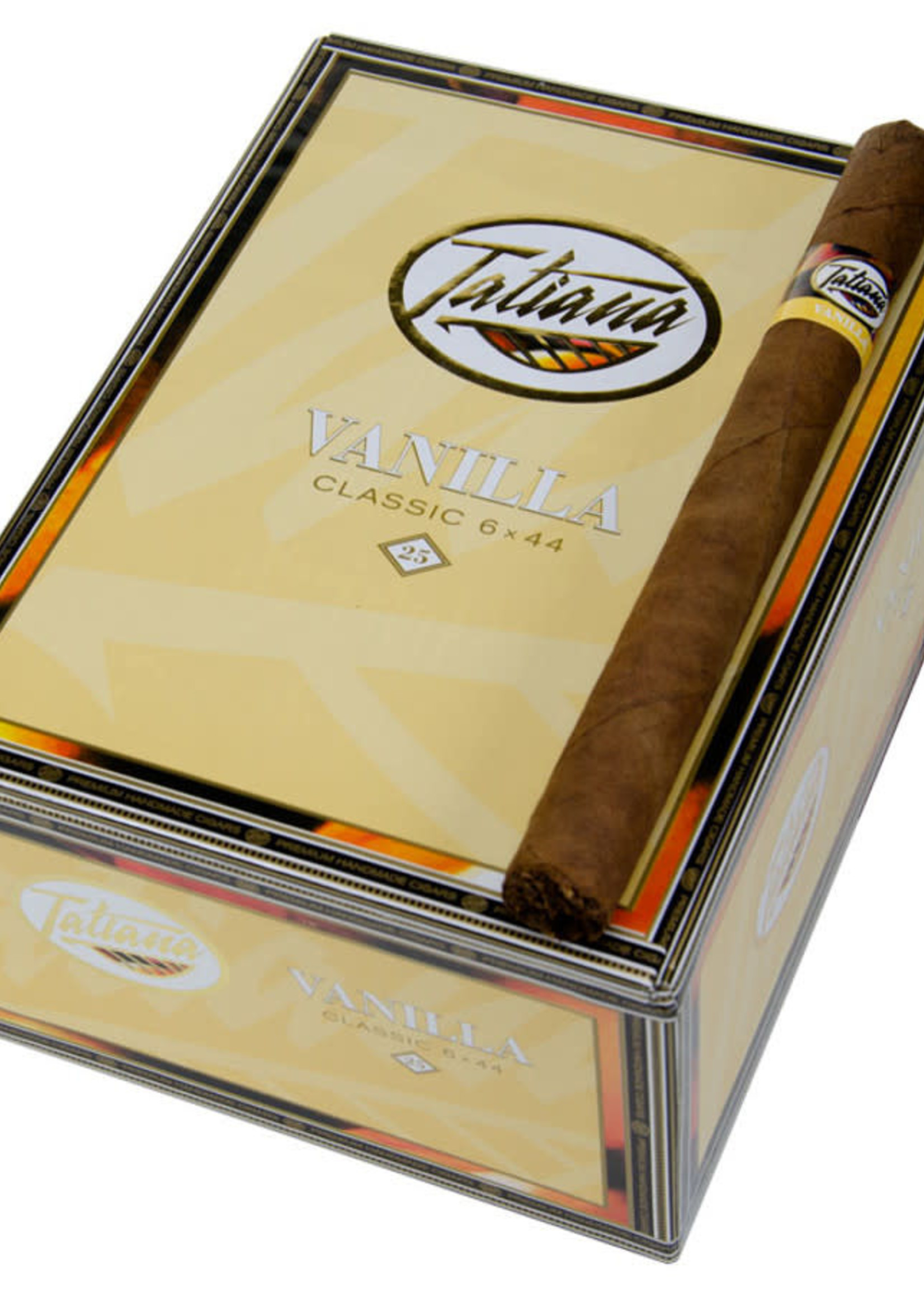 Tatiana Tatiana Classic 25 ct