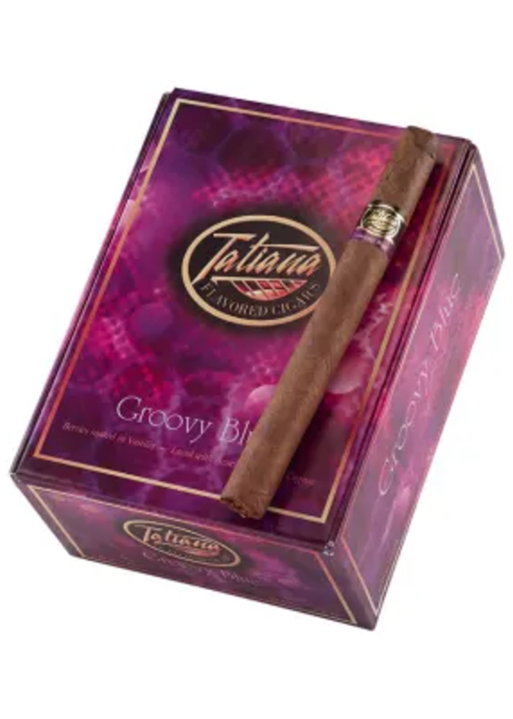 Tatiana Tatiana Classic 25 ct