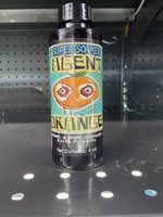 Orange Chronic Agent Orange 4 oz Cleaner single