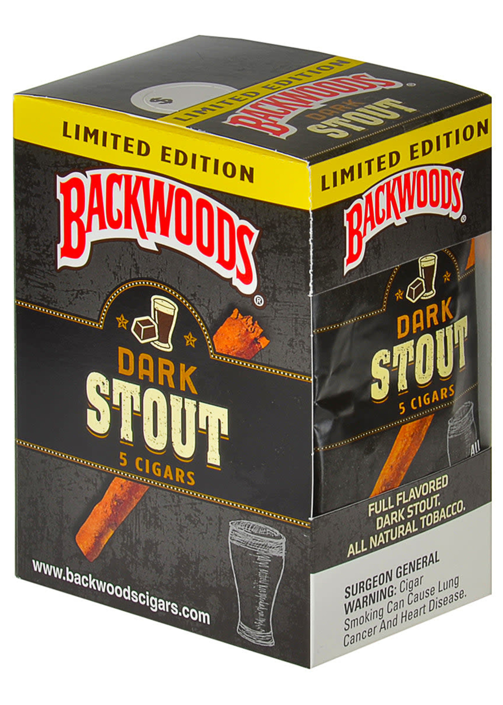 Backwoods Backwoods 5