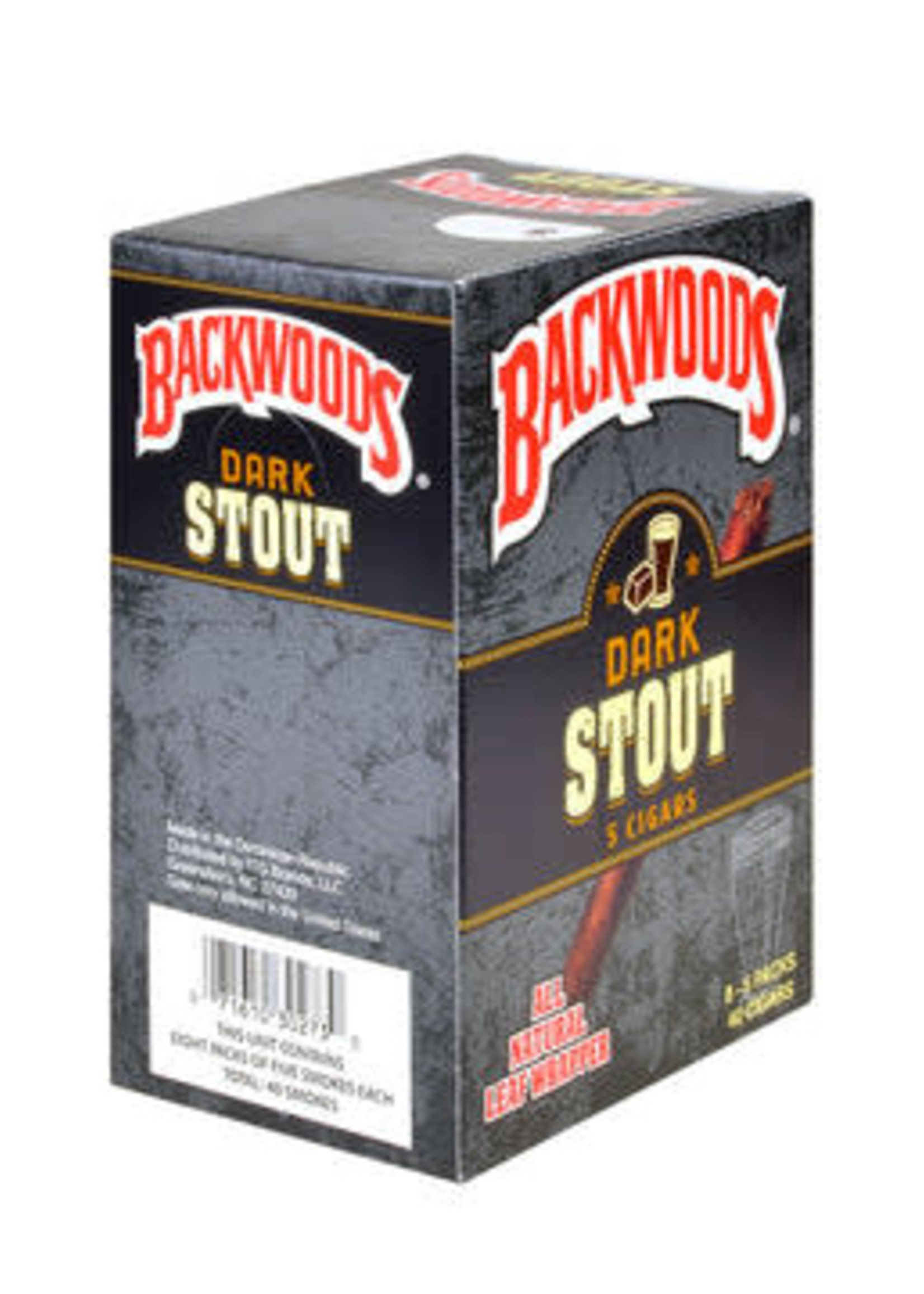 Backwoods Backwoods 5